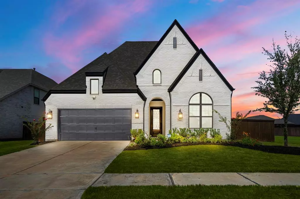 Katy, TX 77493,3111 Lantana TRL