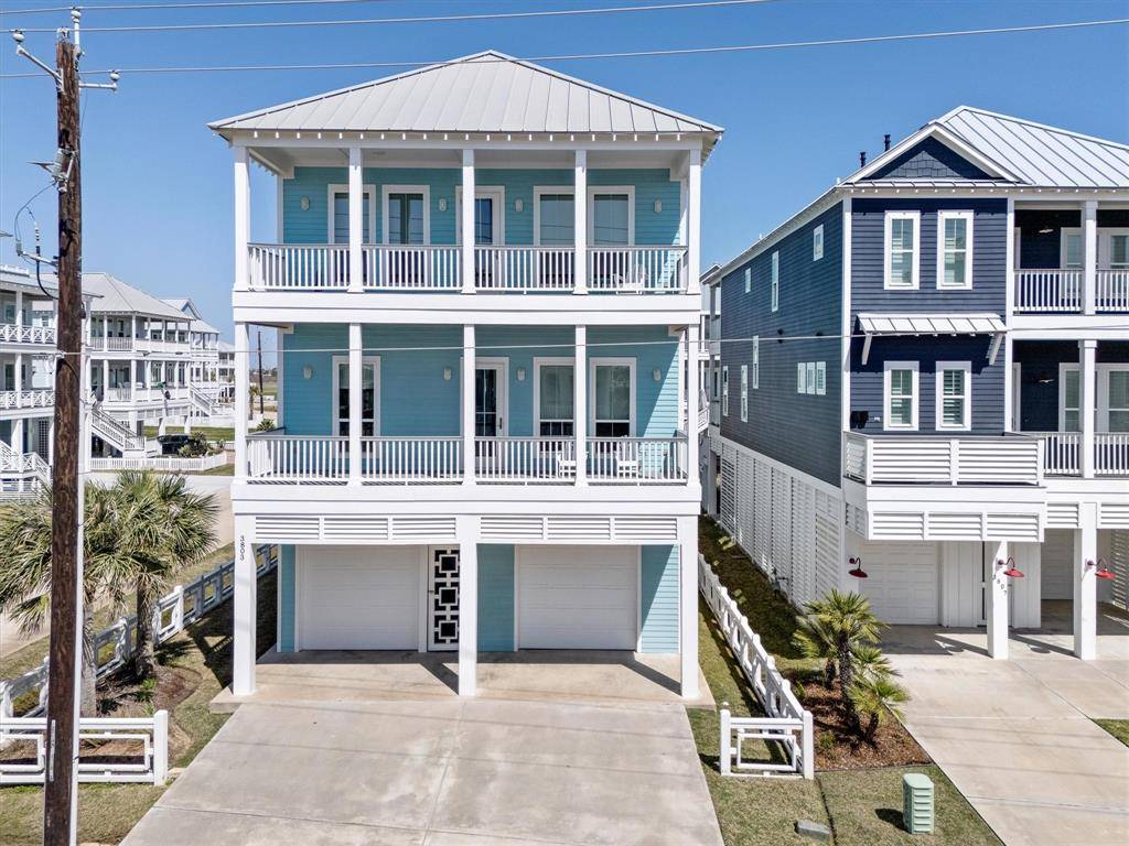 Galveston, TX 77554,3803 Periwinkle LN