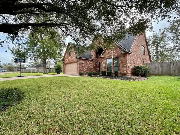 Lake Jackson, TX 77566,135 Sugar Cane CIR