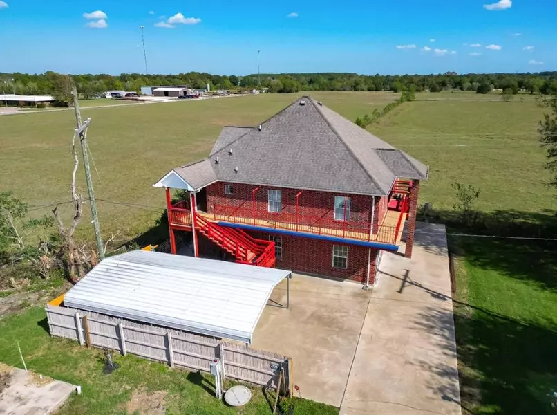 46410 Interstate 10 East E, Winnie, TX 77665