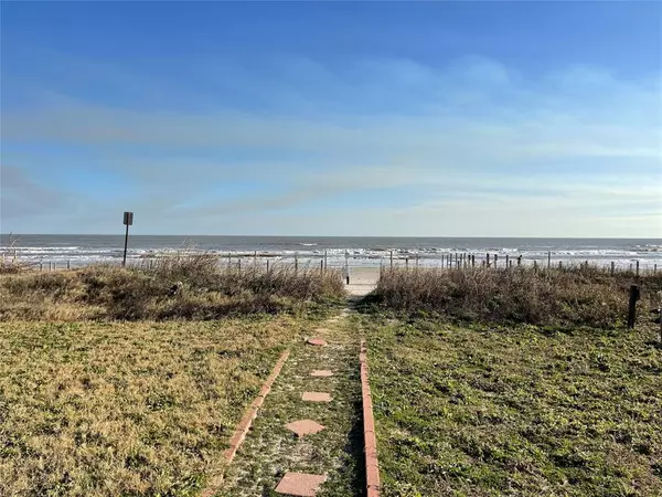 Galveston, TX 77554,Lot 14 Bermuda Beach