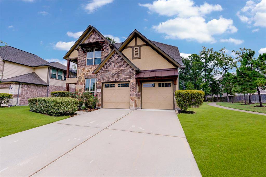 Conroe, TX 77385,2630 Granite River LN