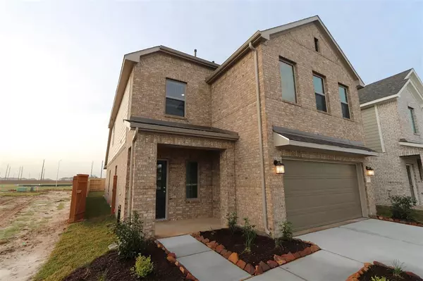 21607 Sandy Dune DR, Cypress, TX 77433