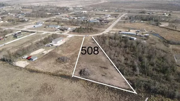 508 County Road 3567, Cleveland, TX 77327