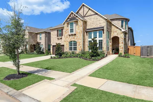 Sugar Land, TX 77479,4415 Shaded Arbor WAY