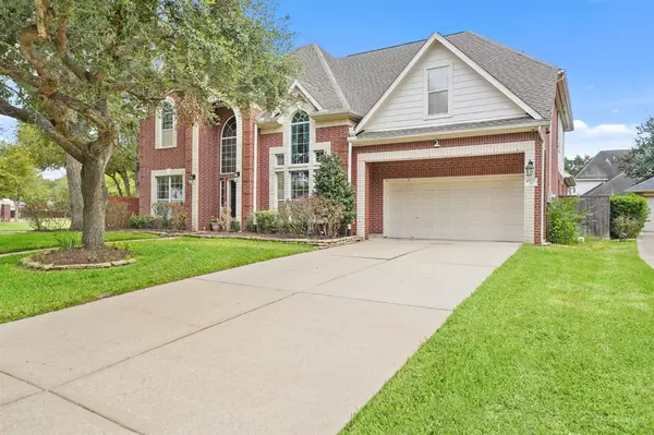 Sugar Land, TX 77479,8522 Mill Dale CT