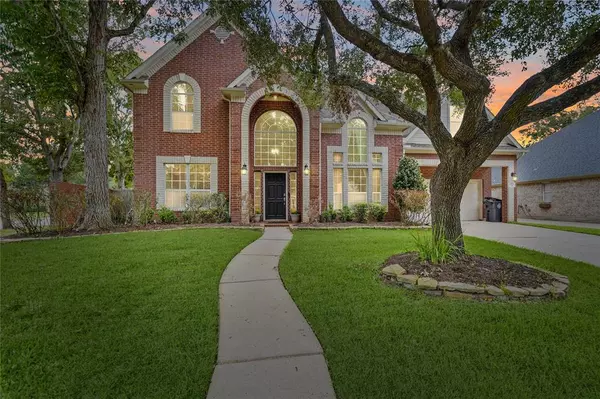 8522 Mill Dale CT, Sugar Land, TX 77479