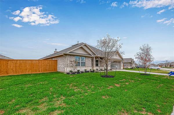 Rosharon, TX 77583,10207 Whitney Reach DR