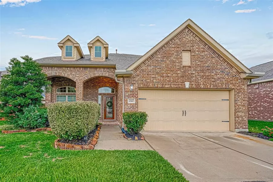 1510 Kent Valley LN, Rosenberg, TX 77471