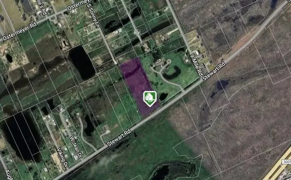 Galveston, TX 77554,Lot 230 Stewart RD