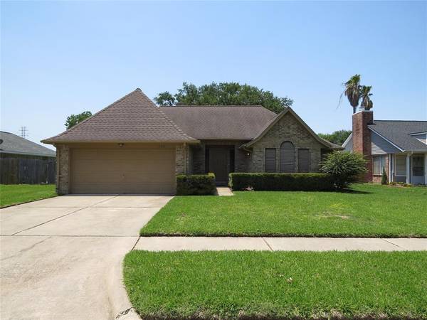 3722 Pine Cone TRL, Pasadena, TX 77505