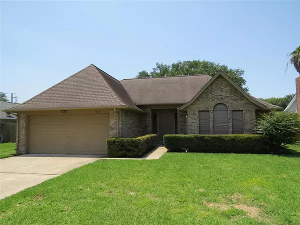 Pasadena, TX 77505,3722 Pine Cone TRL