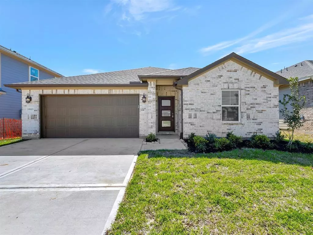 Tomball, TX 77375,13123 Everpine TRL