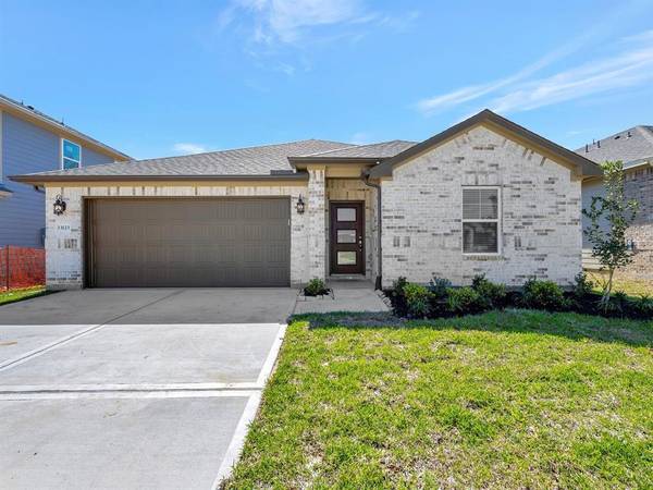 13123 Everpine TRL, Tomball, TX 77375