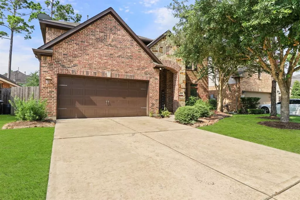 Humble, TX 77346,12434 Fossil Point LN