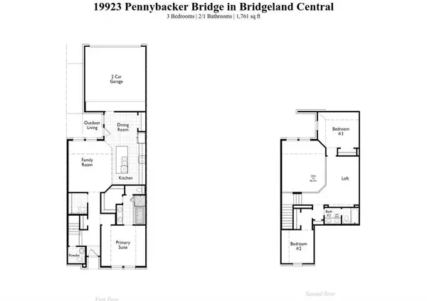 Cypress, TX 77433,19923 Pennybacker Bridge DR