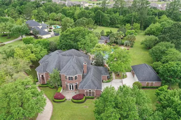 Tomball, TX 77377,12802 Wondering Forest DR