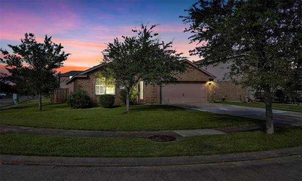 Rosharon, TX 77583,9918 Onyx Trail DR