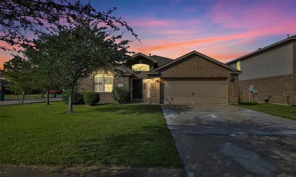 Rosharon, TX 77583,9918 Onyx Trail DR