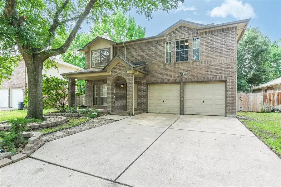 16131 Hilton Head LN, Cypress, TX 77429