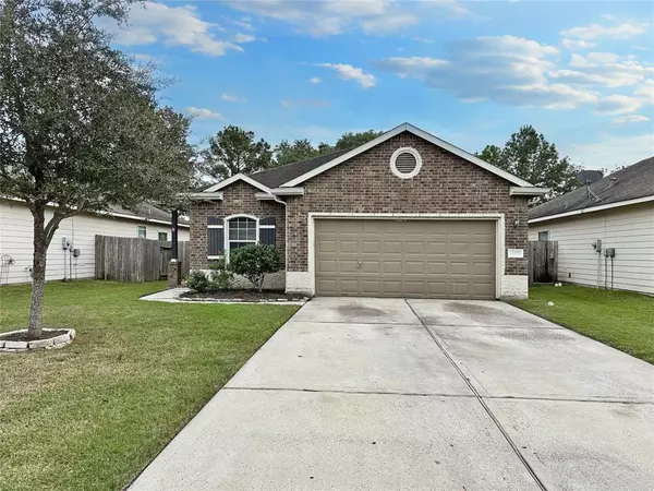 Tomball, TX 77375,12915 Pine Meadows ST