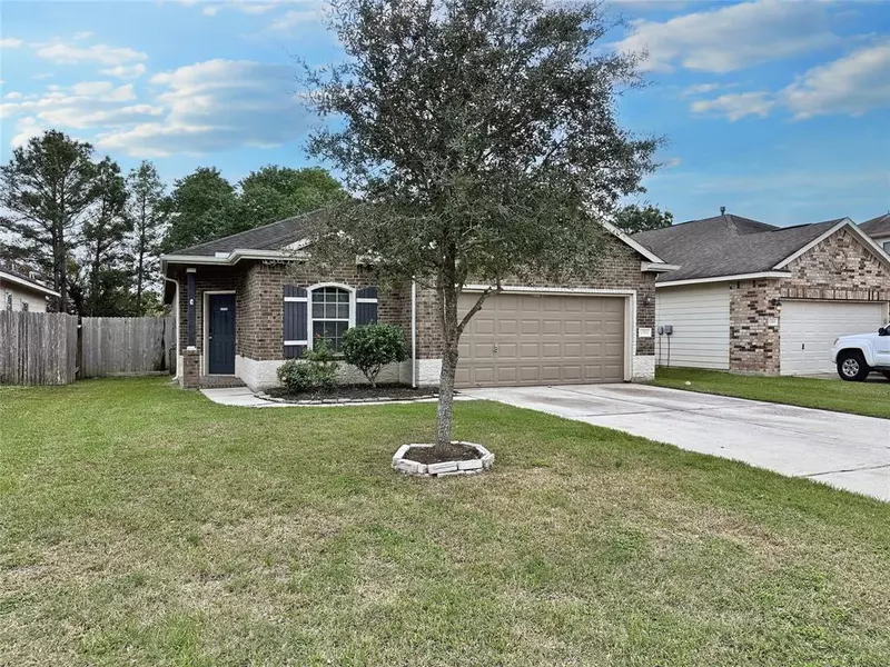 12915 Pine Meadows ST, Tomball, TX 77375