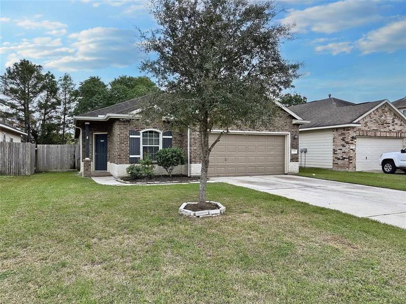 12915 Pine Meadows ST, Tomball, TX 77375