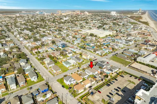 Galveston, TX 77550,1713 Avenue O