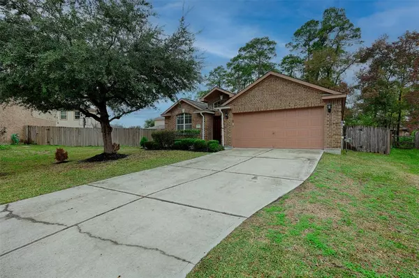 Conroe, TX 77385,10204 Wood Fern CT