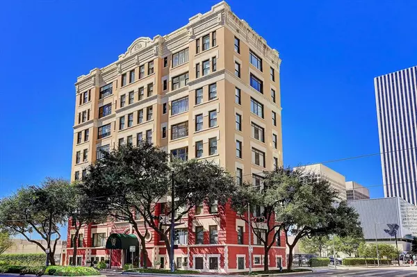 1700 Main ST #7B, Houston, TX 77002