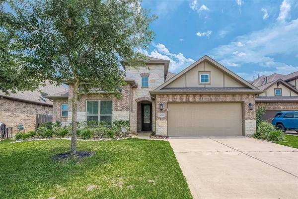 14710 Kelsey Vista DR, Cypress, TX 77433