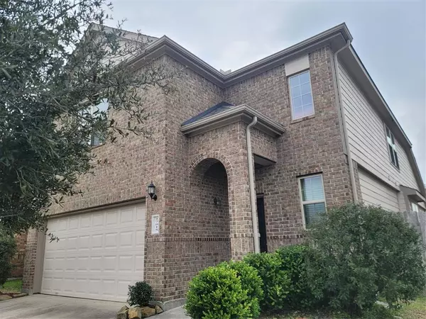 17015 W Devon Dogwood TRL W, Richmond, TX 77407