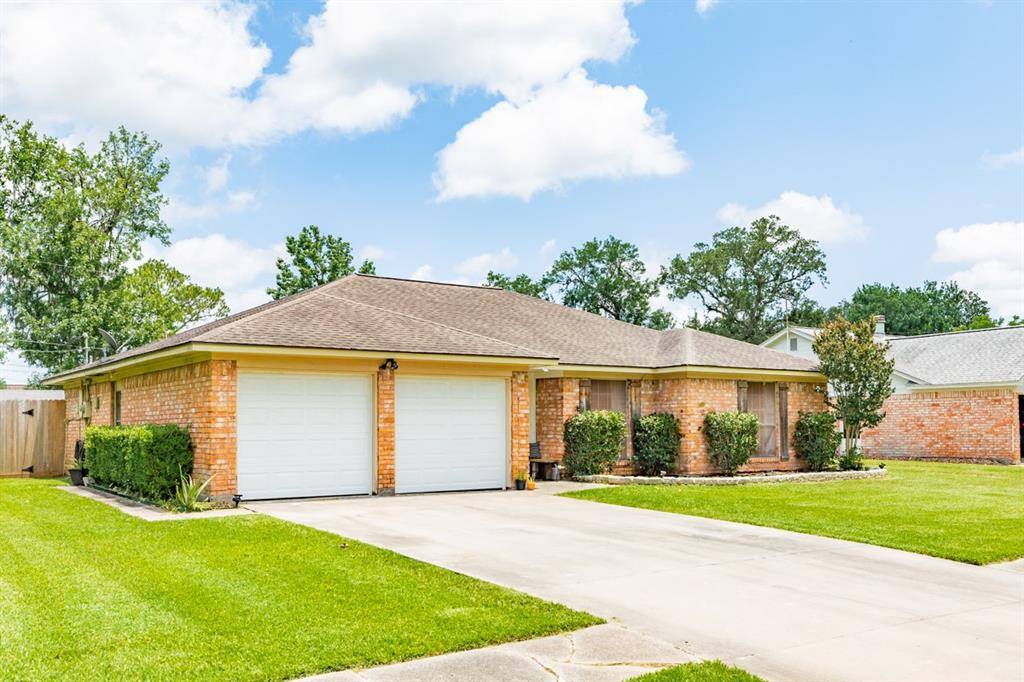 Lake Jackson, TX 77566,524 Daffodil ST