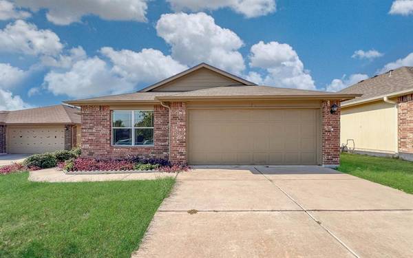 18421 Willow Sage LN, Elgin, TX 78621