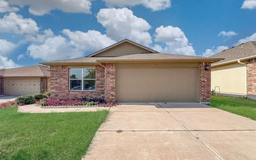 Elgin, TX 78621,18421 Willow Sage LN