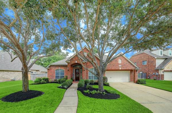 21222 Winding Path WAY, Richmond, TX 77406