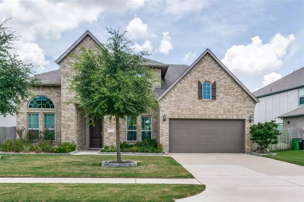 Cypress, TX 77433,17723 Dawn Mill LN