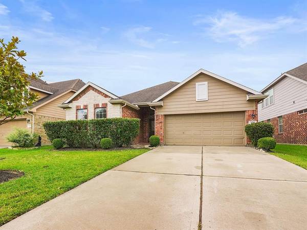 3218 Bandera Run LN, Katy, TX 77494