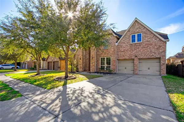 2012 Tide Rock LN, Pearland, TX 77584