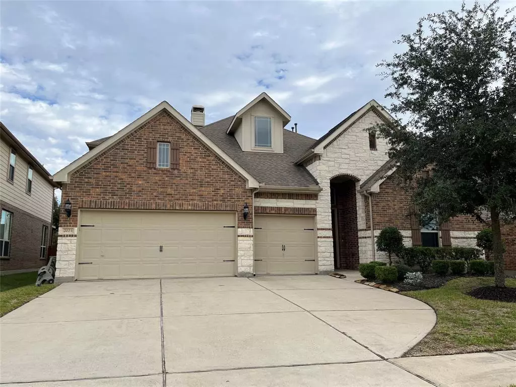 Katy, TX 77494,2023 Black Eagle DR