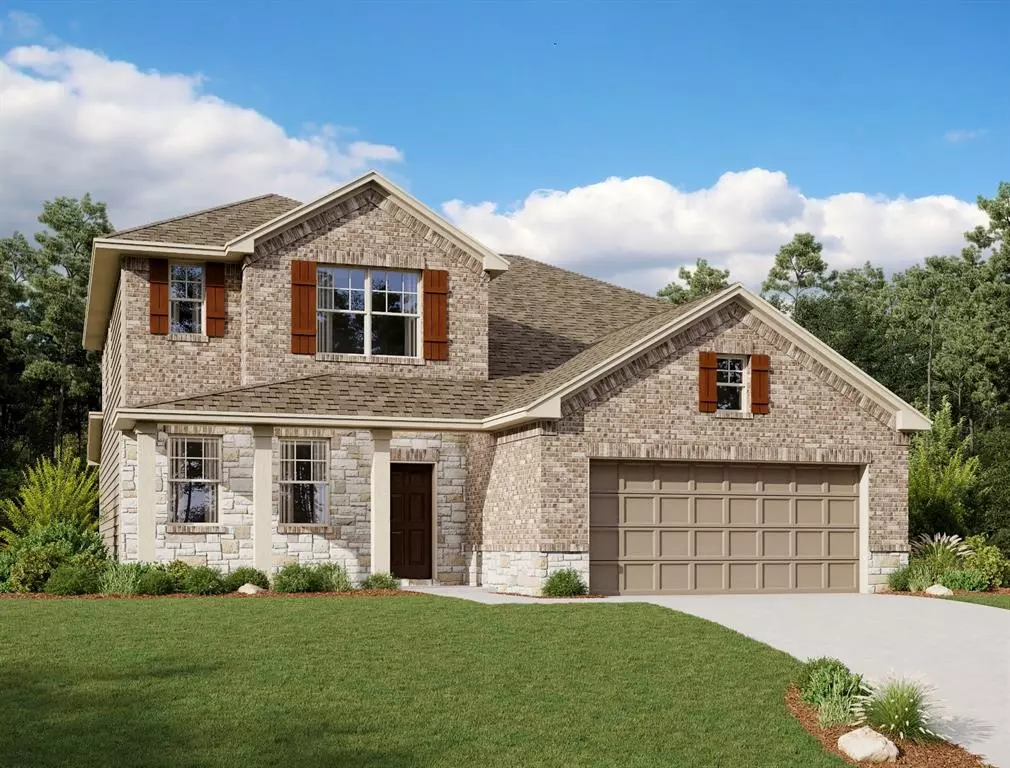 Katy, TX 77493,2916 Cliff Ridge LN