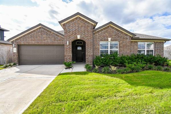 1119 Park Crest DR, Missouri City, TX 77459