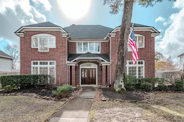 3735 Tree Manor LN, Kingwood, TX 77345