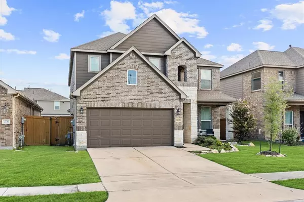 Humble, TX 77346,12726 Tullich LN