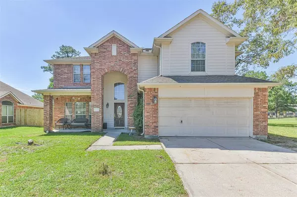 13907 Shasta Leaf CT, Houston, TX 77044