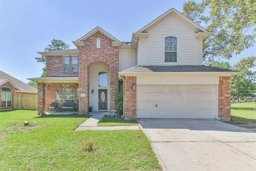 13907 Shasta Leaf CT, Houston, TX 77044