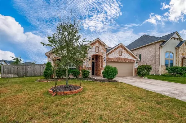 Katy, TX 77494,29403 Enchanted Breeze Lane LN