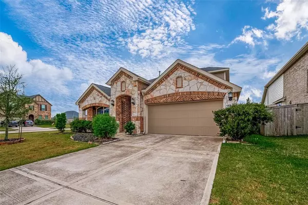 Katy, TX 77494,29403 Enchanted Breeze Lane LN