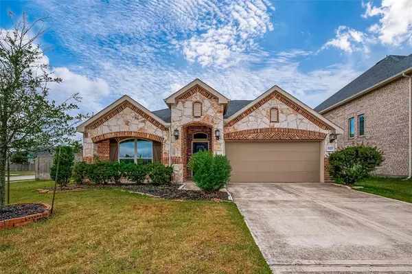 29403 Enchanted Breeze Lane LN, Katy, TX 77494