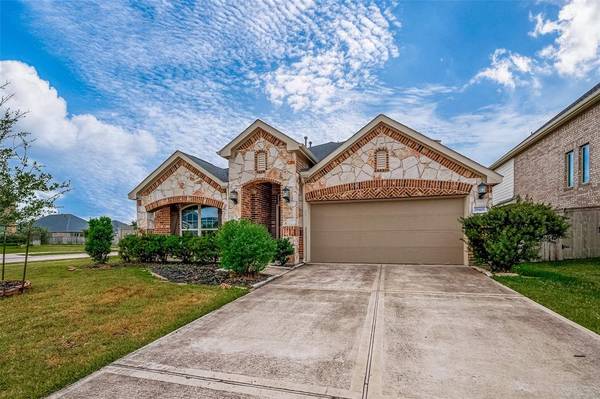 Katy, TX 77494,29403 Enchanted Breeze Lane LN